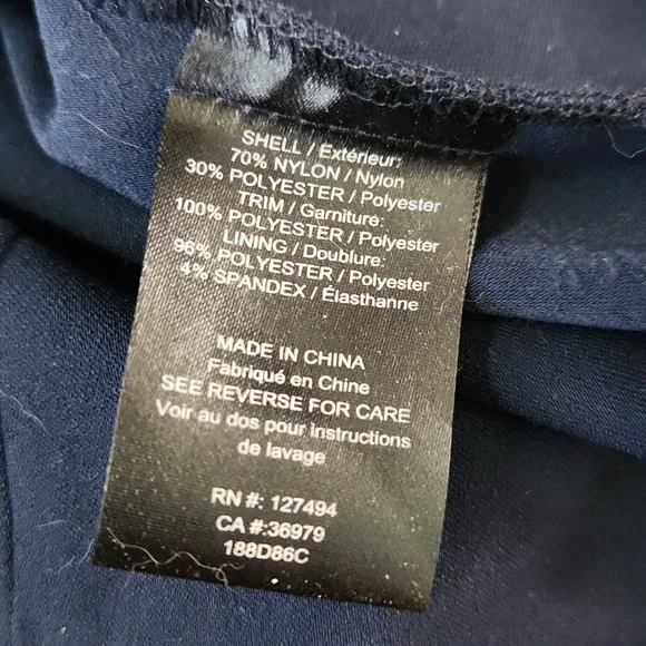 Stunning Heartloom Dress - Picture 6 of 6